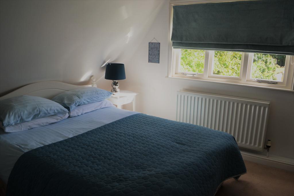 Appletree Cottages Mildenhall Esterno foto