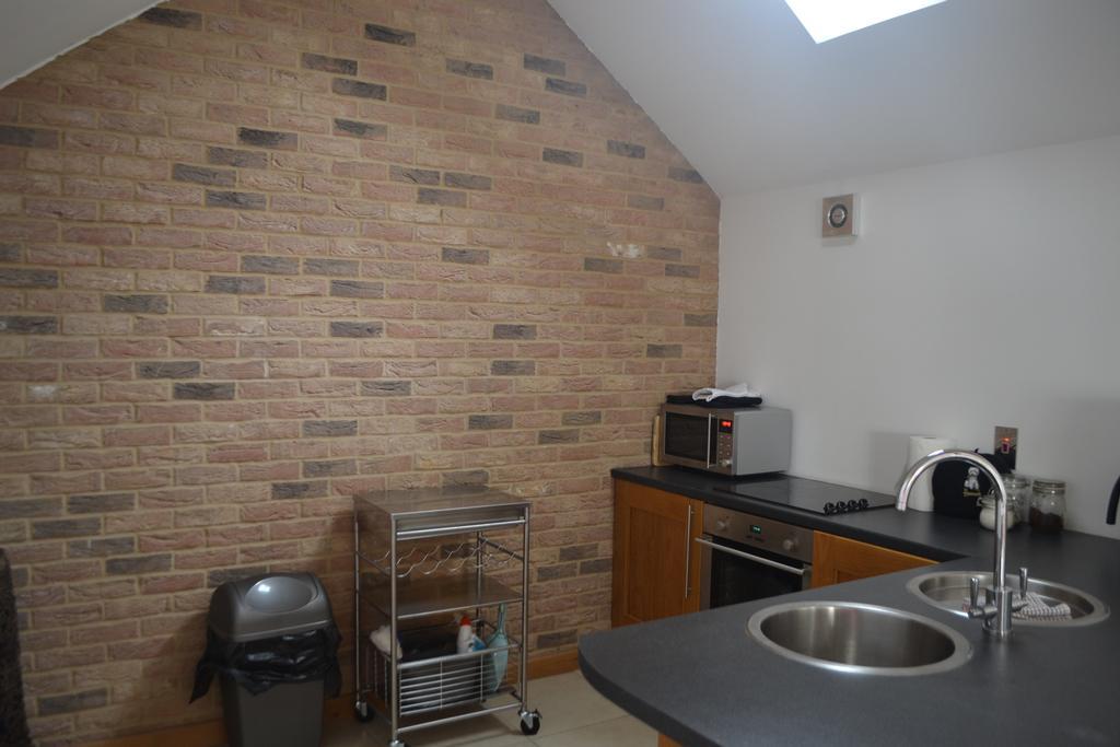 Appletree Cottages Mildenhall Esterno foto