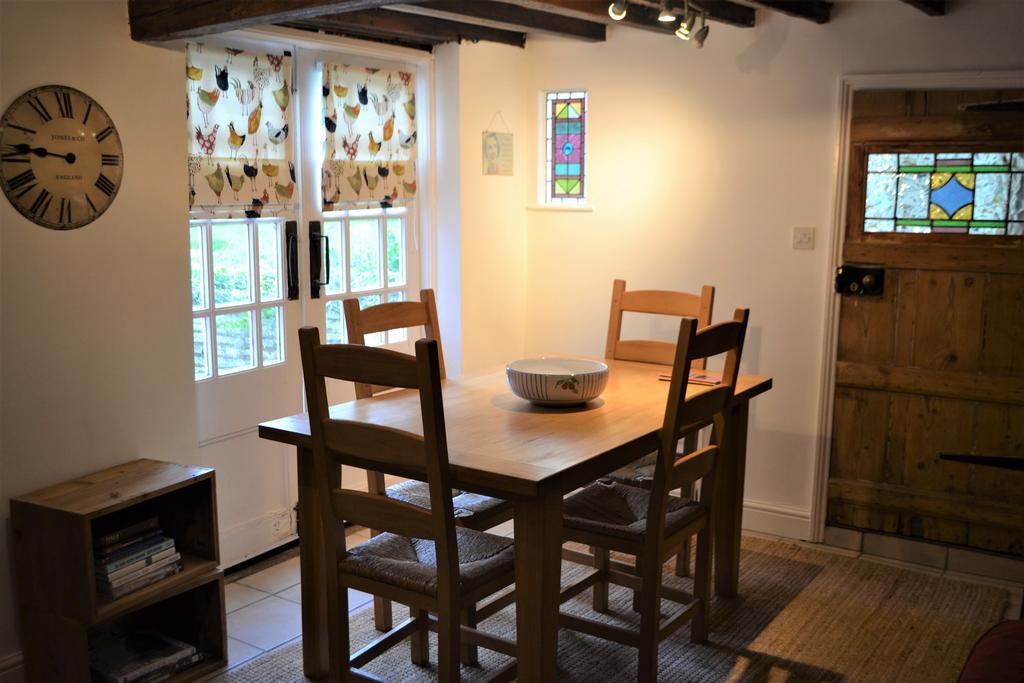 Appletree Cottages Mildenhall Esterno foto
