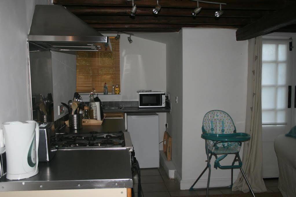 Appletree Cottages Mildenhall Esterno foto