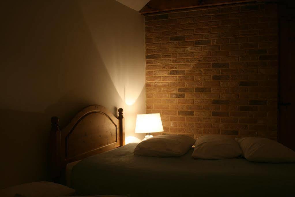 Appletree Cottages Mildenhall Esterno foto