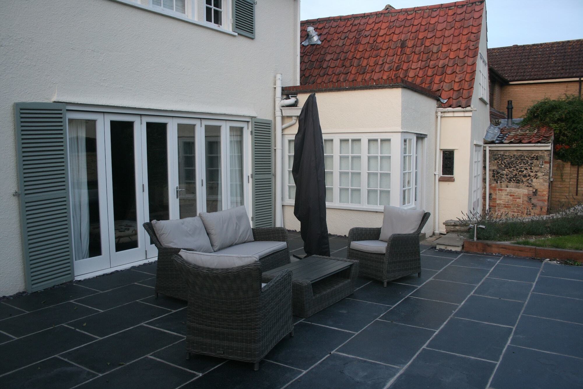 Appletree Cottages Mildenhall Esterno foto