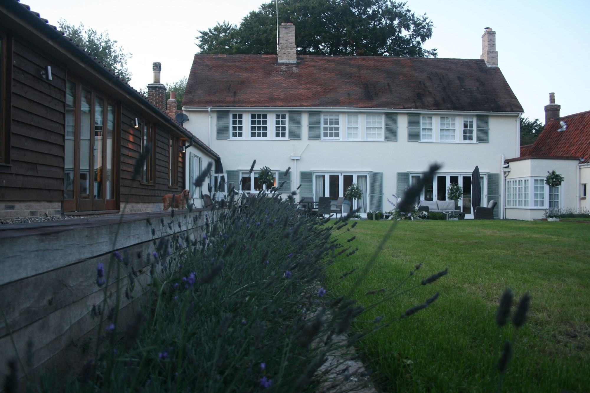 Appletree Cottages Mildenhall Esterno foto