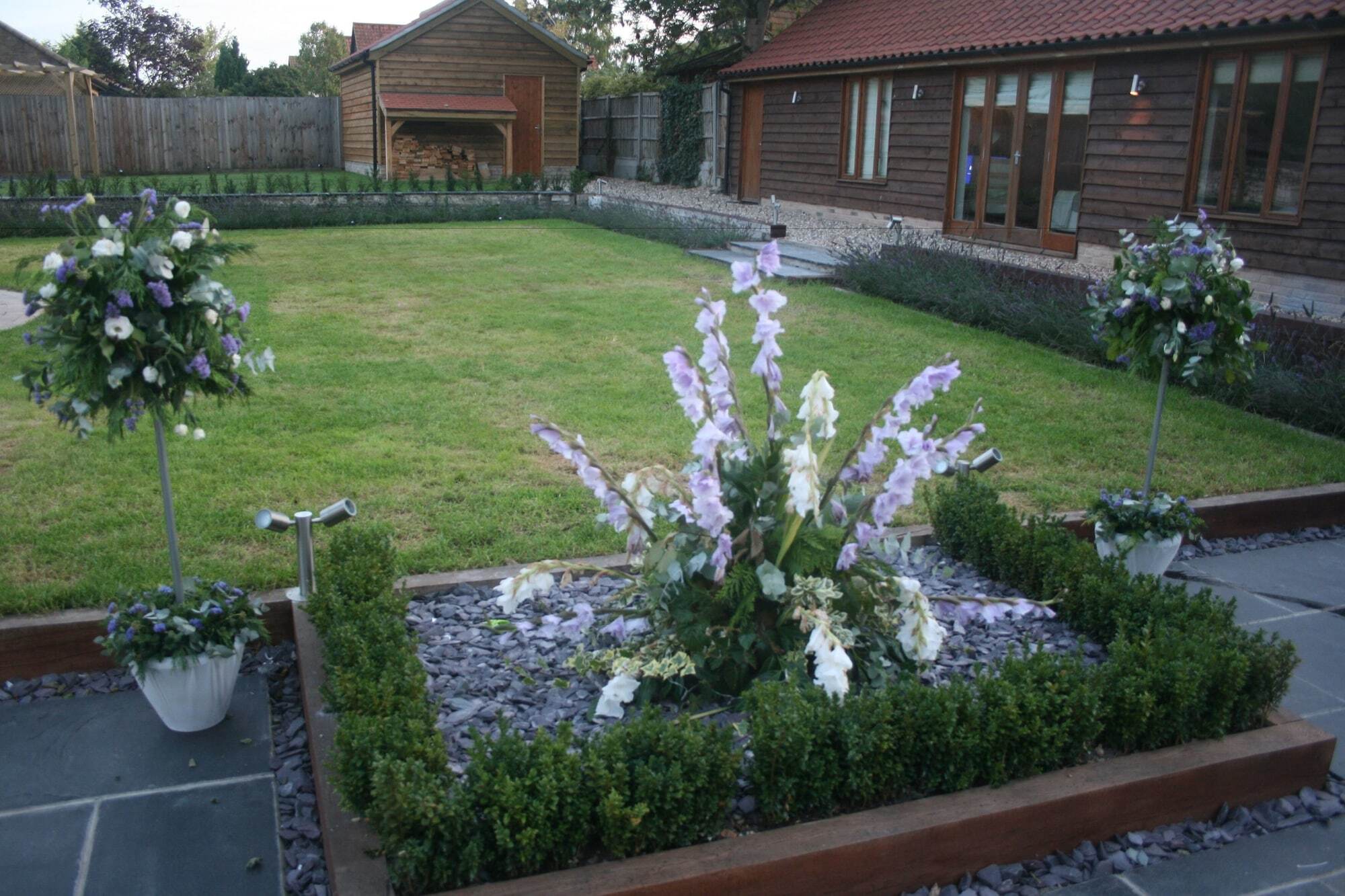 Appletree Cottages Mildenhall Esterno foto