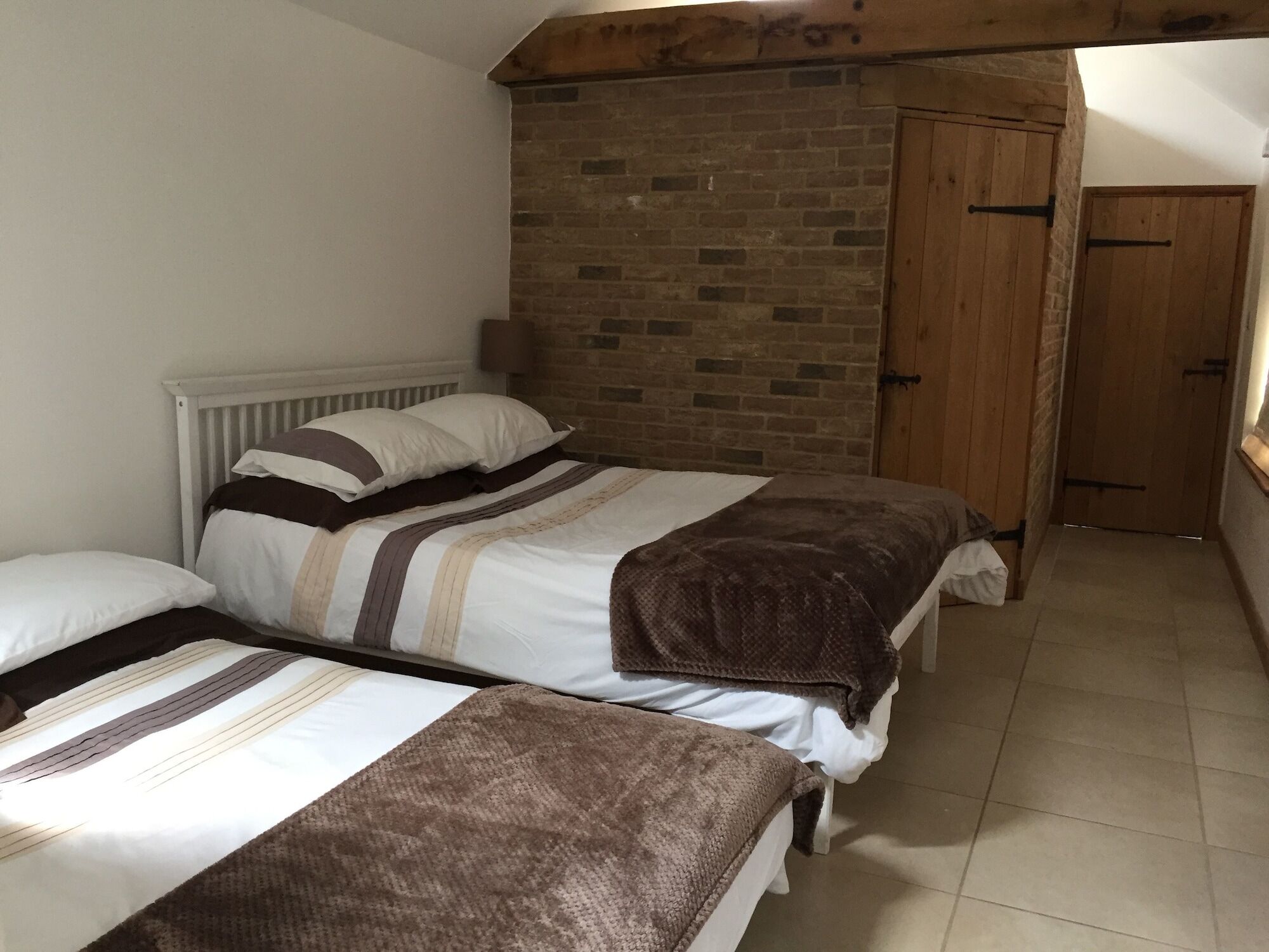 Appletree Cottages Mildenhall Esterno foto