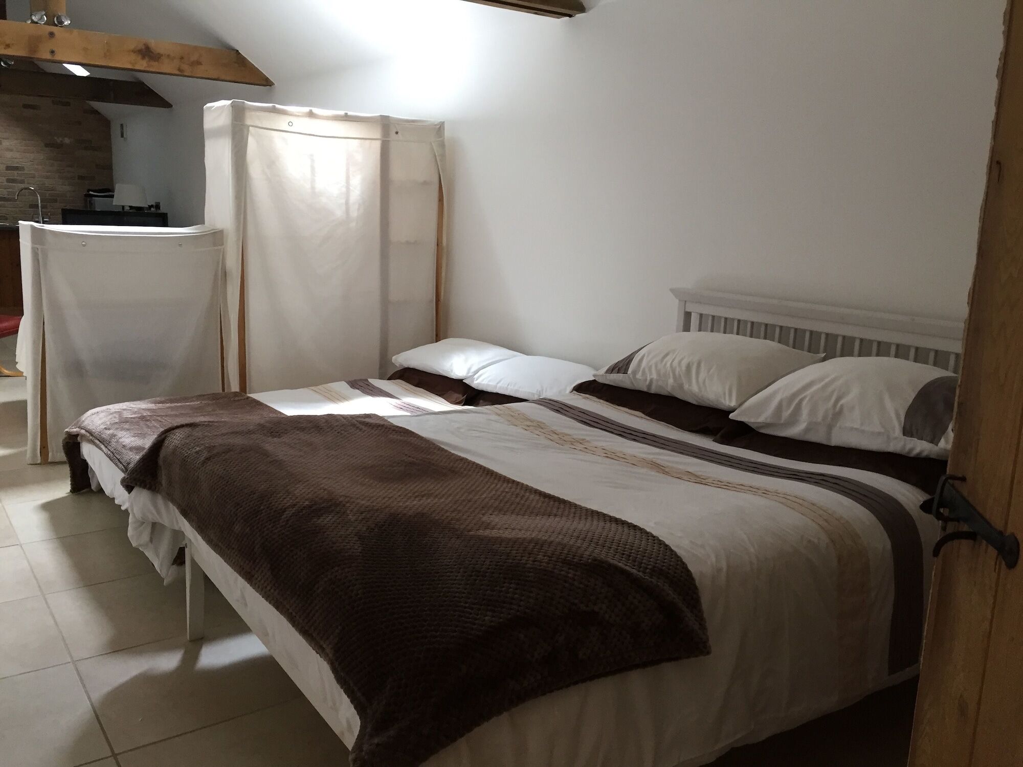 Appletree Cottages Mildenhall Esterno foto