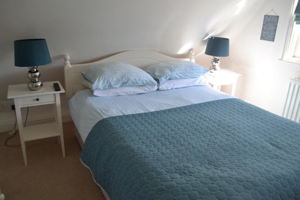 Appletree Cottages Mildenhall Esterno foto