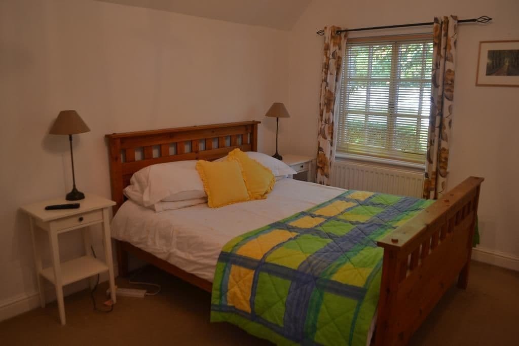 Appletree Cottages Mildenhall Esterno foto