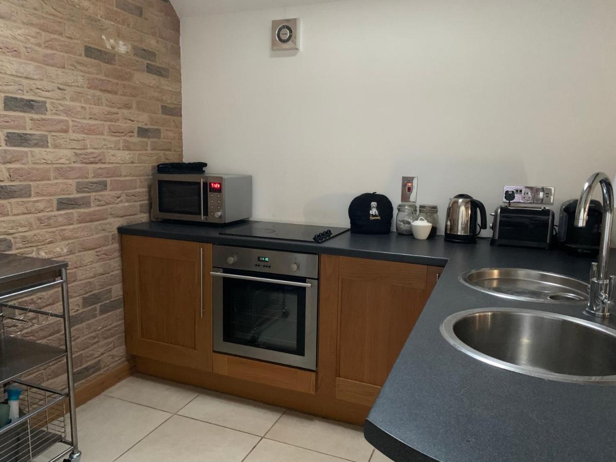 Appletree Cottages Mildenhall Esterno foto